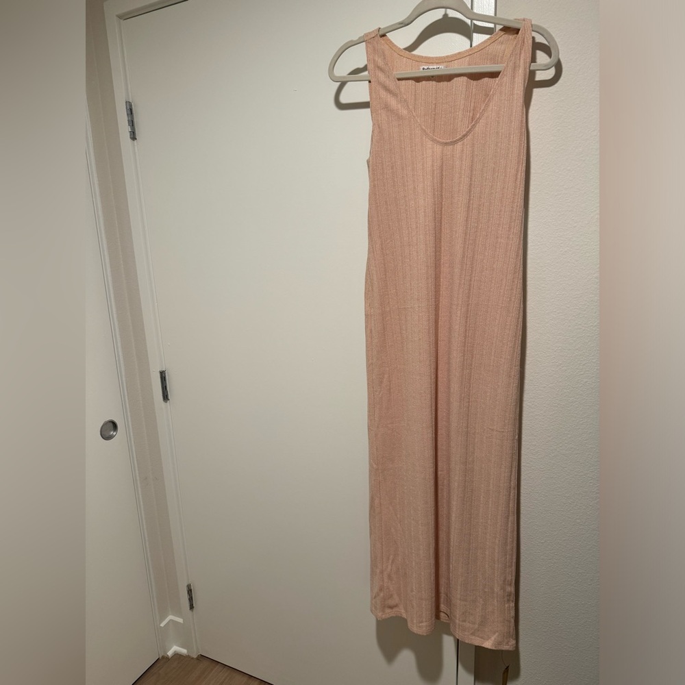 Reformation Durango Knit Dress Size XS, NWT - Picture 3 of 4